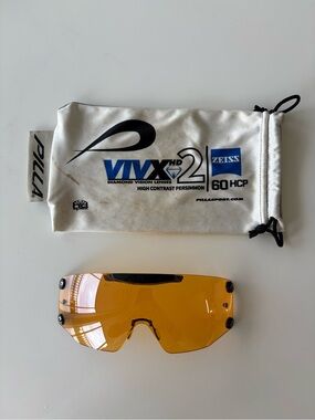 Pilla VIVX High Performance Shooting Lens